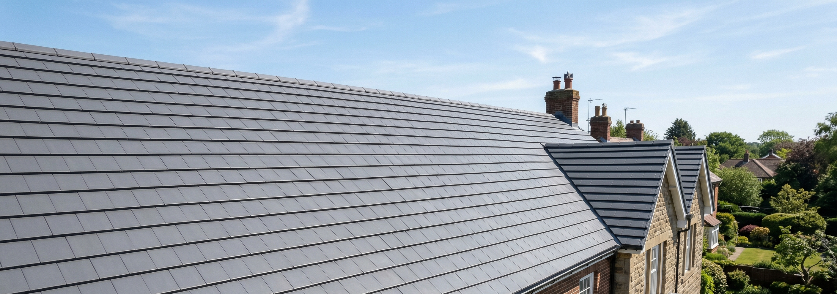 Priming Porous Roof Tiles: Stopping the "Sponge Effect"