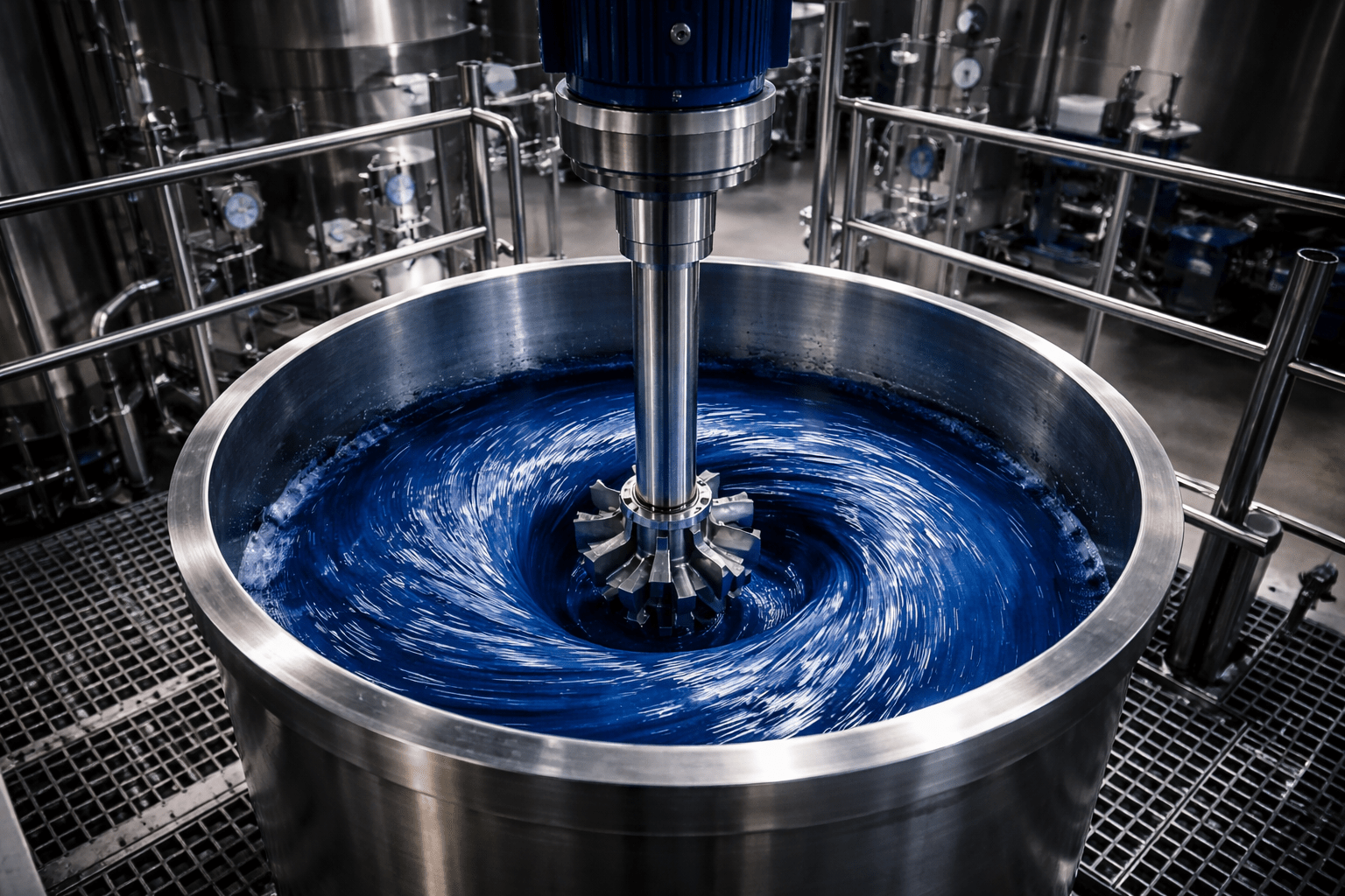 How to Patch Small Cracks and Holes in Your Garage Floor - Everest Paints