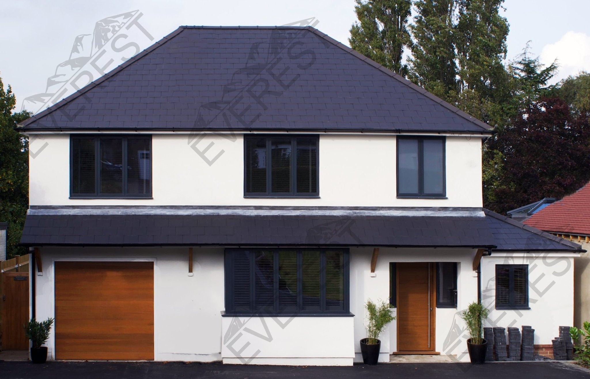 Everest - PremFlex - Flexible Roof Tile Paint - Everest Paints