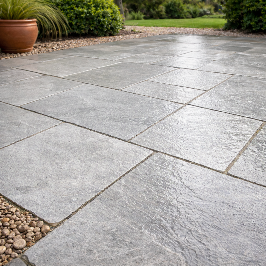 Patio Sealers