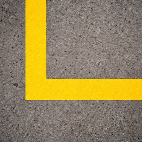 Two Pack (2K) Line Marking Paints