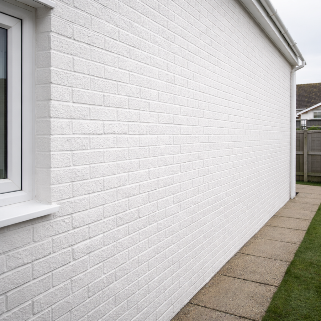 Masonry Paints