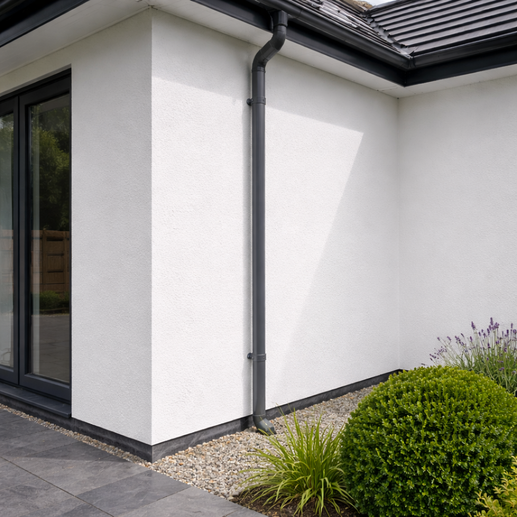 Exterior Walls