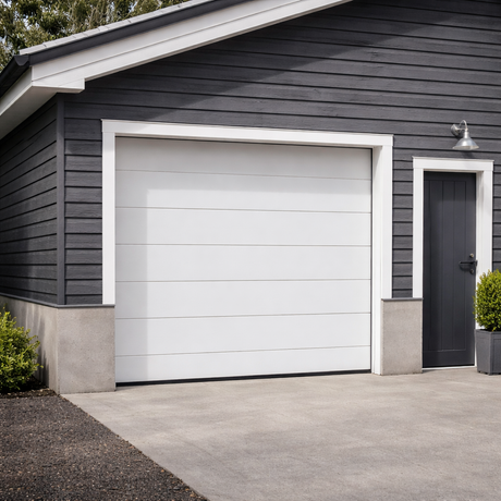 Garages & Outbuildings
