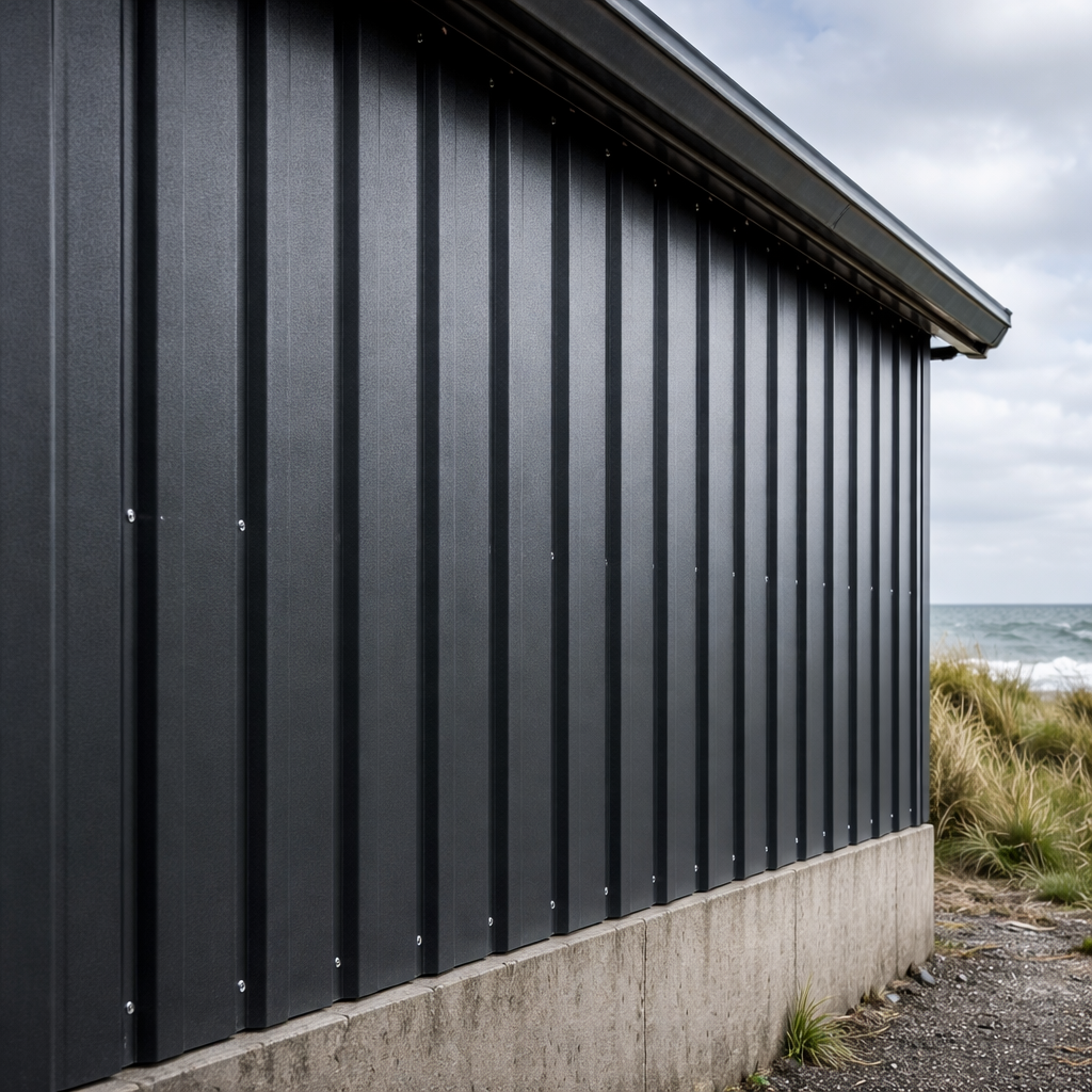 Barn Paints
