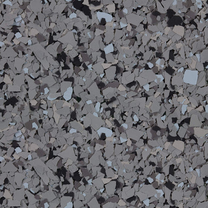 EverFlor - PVA Flakes