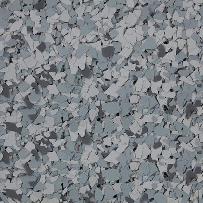 EverFlor - PVA Flakes