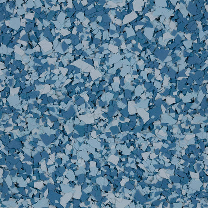 EverFlor - PVA Flakes