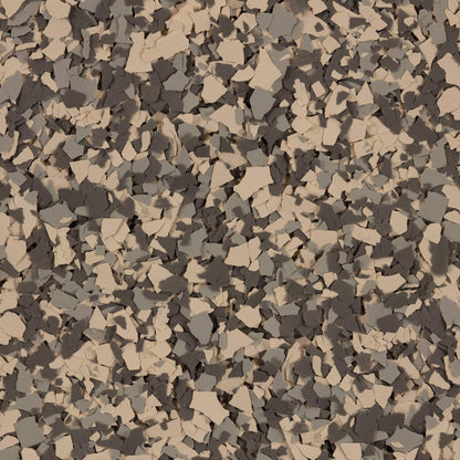 EverFlor - PVA Flakes