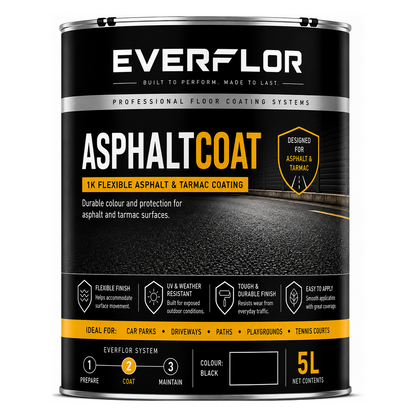 EverFlor - AsphaltCoat