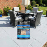 Everest - Ultimate QD Concrete Floor Paint and Sealer