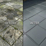 Everest - Ultimate QD Concrete Floor Paint and Sealer