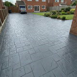 Everest - Ultimate QD Concrete Floor Paint and Sealer