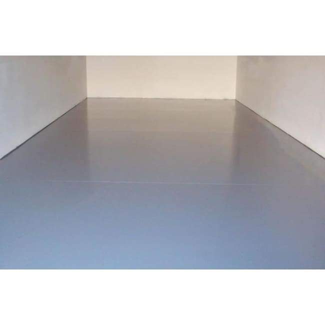 Everest Trade - High Build Polyurethane (PU) Resin Based Garage Floor Paint - Anti-Slip - PremiumPaints