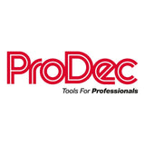 ProDec - 12" Double Arm Aluminium Roller Frame - Both Bar & Pin Fittings - PremiumPaints