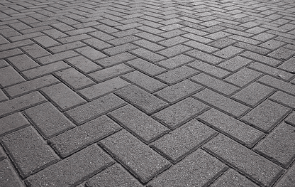 SummitSeal - Block Paving Sealer – Acrylic Water Based – Colour Enhancer - Everest Paints